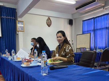 คณะทำงานแก้ไขปัญหาหนี้ค้างชำระของสหกรณ์ คณะที่ 1 พารามิเตอร์รูปภาพ 3