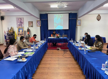 คณะทำงานแก้ไขปัญหาหนี้ค้างชำระของสหกรณ์ คณะที่ 1 พารามิเตอร์รูปภาพ 2