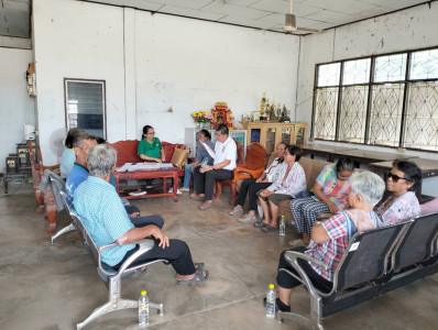 ตรวจสอบกิจการและฐานะการเงินของของสหกรณ์การเกษตรโนนแดง จำกัด พารามิเตอร์รูปภาพ 1