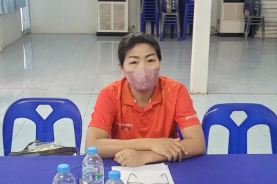 การประชุมคณะกรรมการ สหกรณ์โคนมไทยเดนมาร์ค-ขามทะเลสอ จำกัด พารามิเตอร์รูปภาพ 1