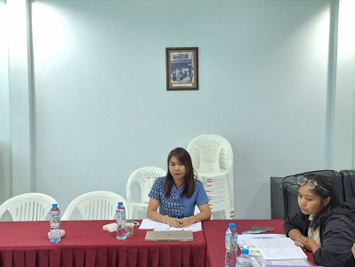 ประชุมคณะกรรมการดำเนินการสหกรณ์โคนมเสิงสาง จำกัด พารามิเตอร์รูปภาพ 1