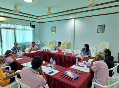 ประชุมคณะกรรมการดำเนินการสหกรณ์โคนมเสิงสาง จำกัด พารามิเตอร์รูปภาพ 2