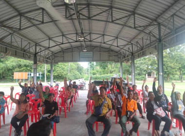 ประชุมใหญ่สามัญประจำปี ฯ ของสหกรณ์ประชาชนประจำตำบลด่านคล้า ... พารามิเตอร์รูปภาพ 1