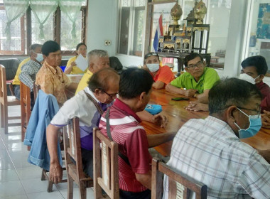 ขับเคลื่อนโครงการแก้ไขปัญหาหนี้ สหกรณ์การเกษตรบ้านเหลื่อม ... พารามิเตอร์รูปภาพ 2