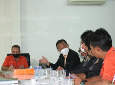 ตรวจเยี่ยมการดำเนินงาน สหกรณ์โคนมขามทะเลสอ จำกัด ... พารามิเตอร์รูปภาพ 1