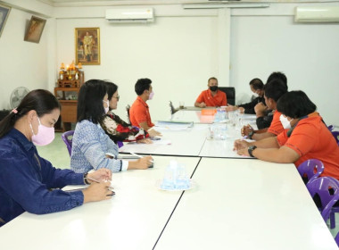ตรวจเยี่ยมการดำเนินงาน สหกรณ์โคนมขามทะเลสอ จำกัด ... พารามิเตอร์รูปภาพ 3