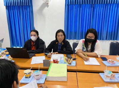 ประชุมคณะกรรมการดำเนินการสหกรณ์โคนมสีคิ้ว จำกัด พารามิเตอร์รูปภาพ 1