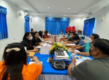 ประชุมคณะกรรมการดำเนินการสหกรณ์โคนมสีคิ้ว จำกัด พารามิเตอร์รูปภาพ 2