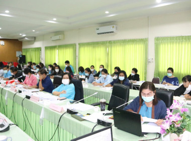 ประชุมประจำเดือนมกราคม 2566 พารามิเตอร์รูปภาพ 4