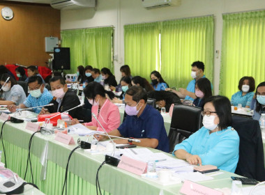 ประชุมประจำเดือนมกราคม 2566 พารามิเตอร์รูปภาพ 6